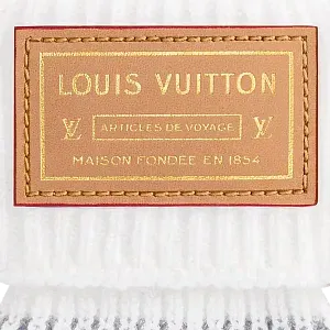 Louis Vuitton Перчатки Neverfull Grey - фото 2