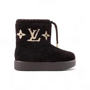 Louis Vuitton Ботинки Aspen - фото 2