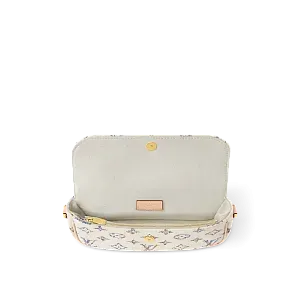 Louis Vuitton Мини-сумки на цепочке Ivy - фото 3