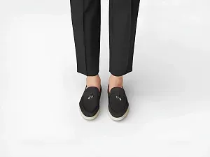 Loro Piana Лоферы Summer Charms Walk - фото 2