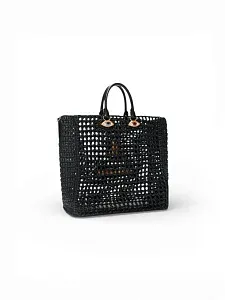 Schiaparelli Сумка Tote Face - фото 2
