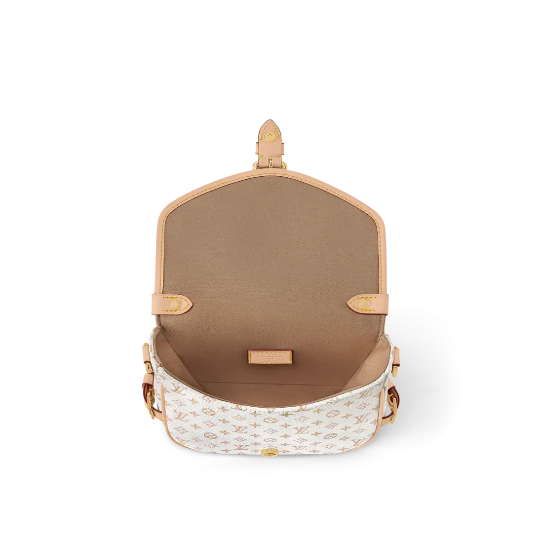 Louis Vuitton Сумка Saumur BB - фото 3