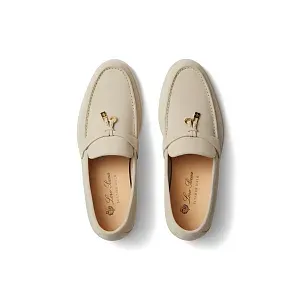 Loro Piana Лоферы Summer Charms Walk - фото 3