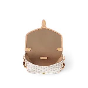 Louis Vuitton Сумка Saumur BB - фото 3