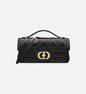 Dior Сумка East-West Jolie - фото 1