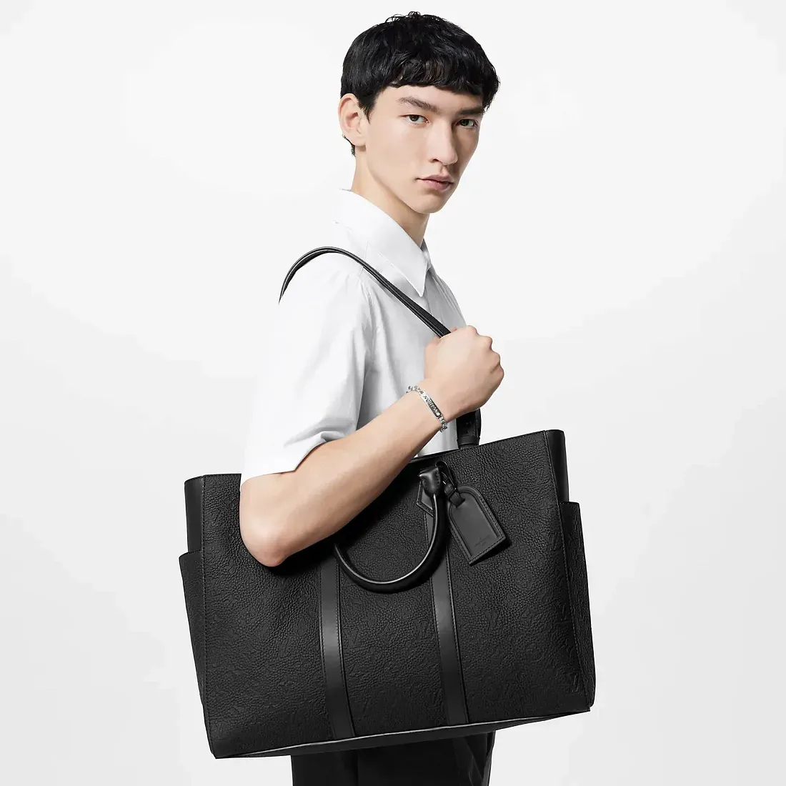 Louis Vuitton Сумка Sac Plat 24H - фото 2