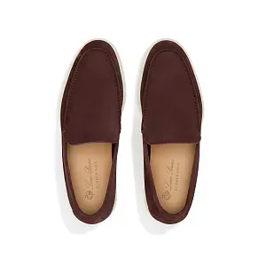 Loro Piana Лоферы Summer Walk - фото 3