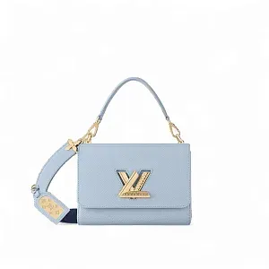 Louis Vuitton Сумка Twist PM - фото 1