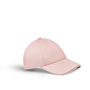 Louis Vuitton Бейсболка LV First Light Pink - фото 1