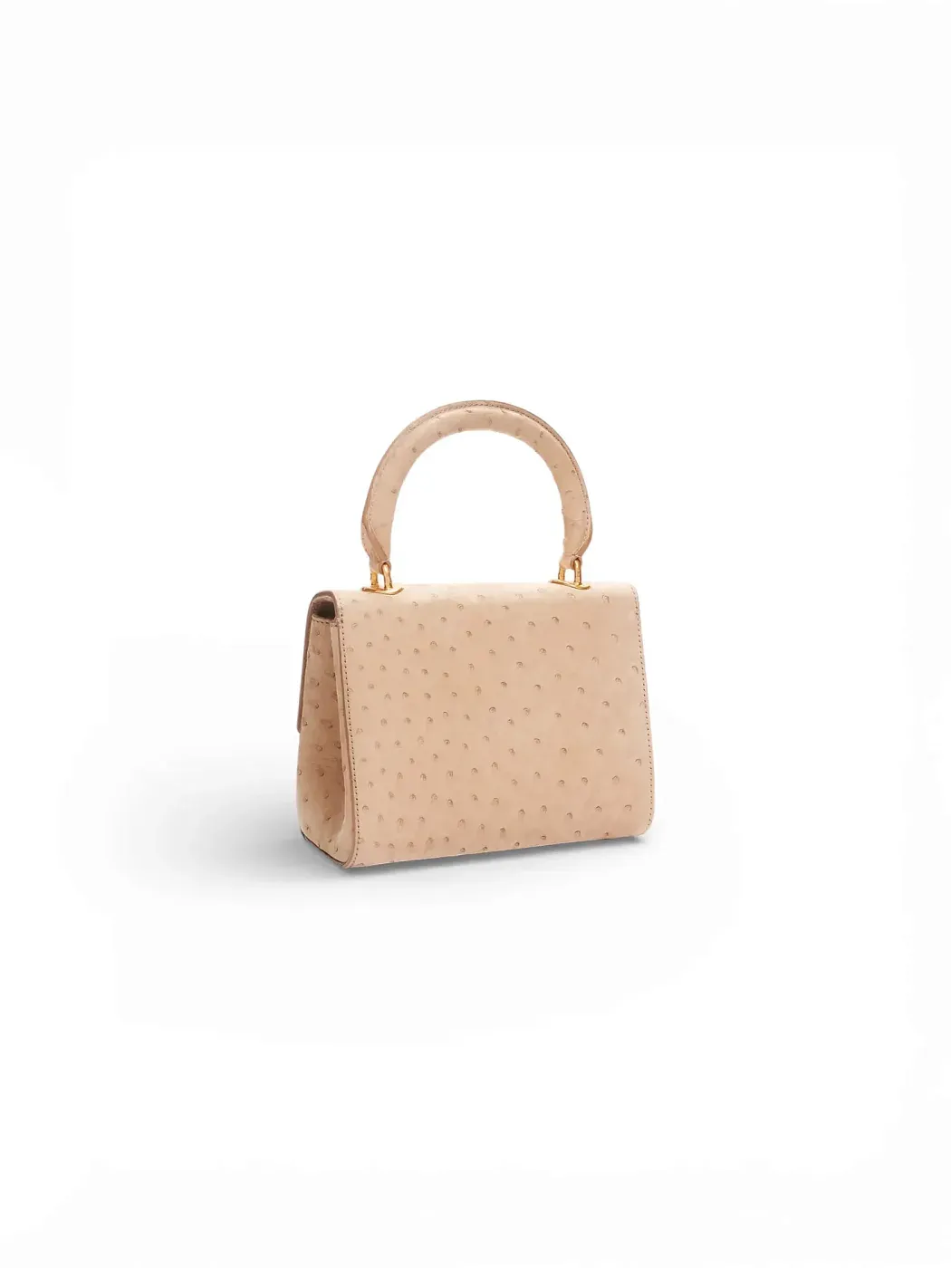 Schiaparelli Сумка Mini Secret - фото 2