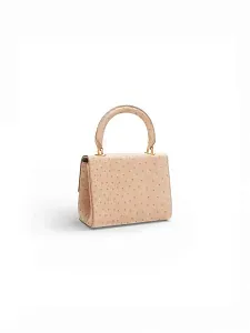 Schiaparelli Сумка Mini Secret - фото 2