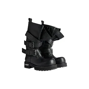 Balenciaga Сапоги Venom - фото 3