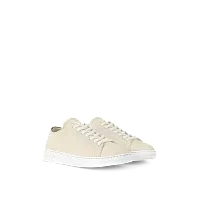Louis Vuitton Сникеры LV Resort White - фото 1