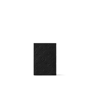 Louis Vuitton Обложка для паспорта - фото 3