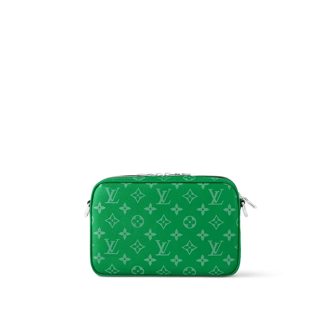 Louis Vuitton Сумка-мессенджер Alpha Green - фото 5