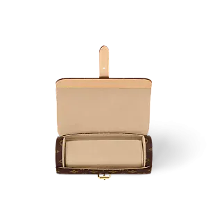 Louis Vuitton Футляр для 3 часов - фото 3