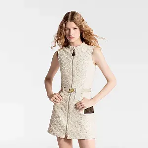 Louis Vuitton Ремень GO-14 20 мм - фото 2