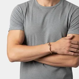 Cartier Браслет Juste un Clou, classic model Men - фото 2