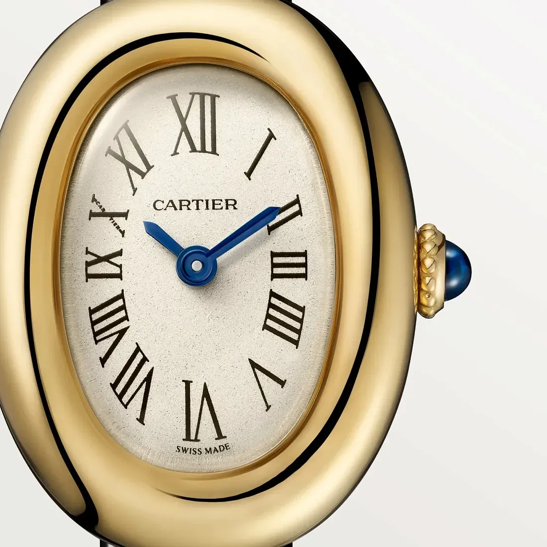 Cartier Часы Baignoire watch - фото 4