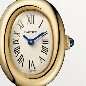 Cartier Часы Baignoire watch - фото 4