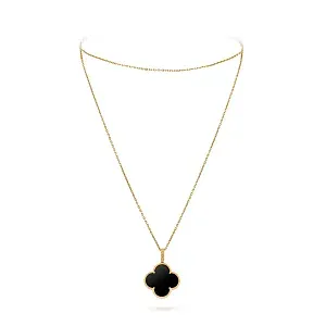 Van Cleef & Arpels Длинное колье Magic Alhambra - фото 1