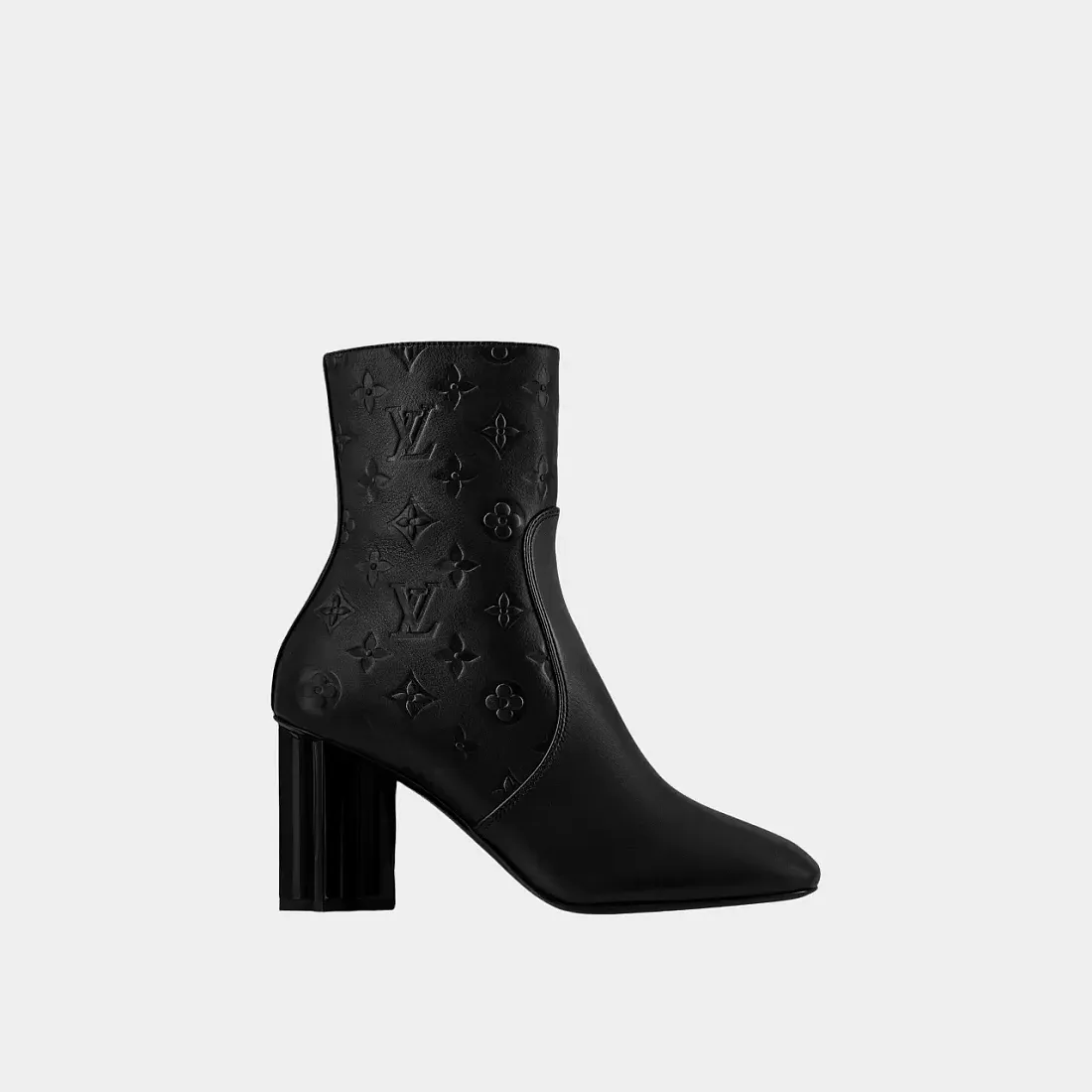 Louis Vuitton Ботильоны Silhouette - фото 2