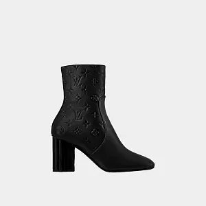 Louis Vuitton Ботильоны Silhouette - фото 2