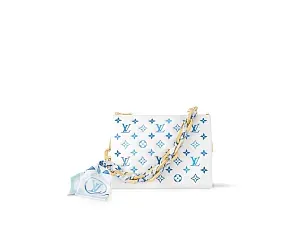 Louis Vuitton Сумка Coussin PM - фото 1