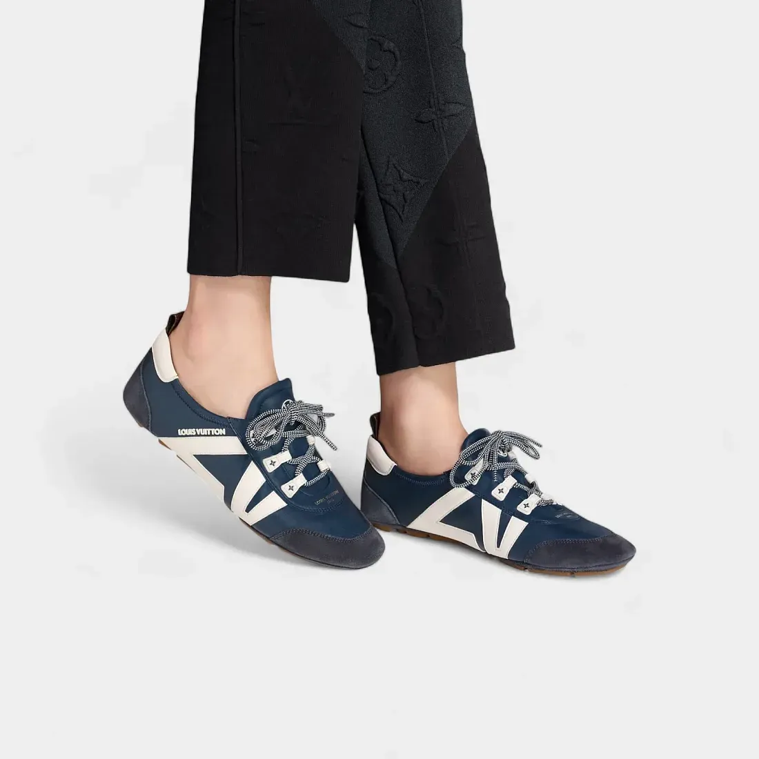 Louis Vuitton Кроссовки Sneakerina - фото 2