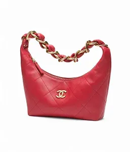 Chanel Сумка-хобо - фото 2