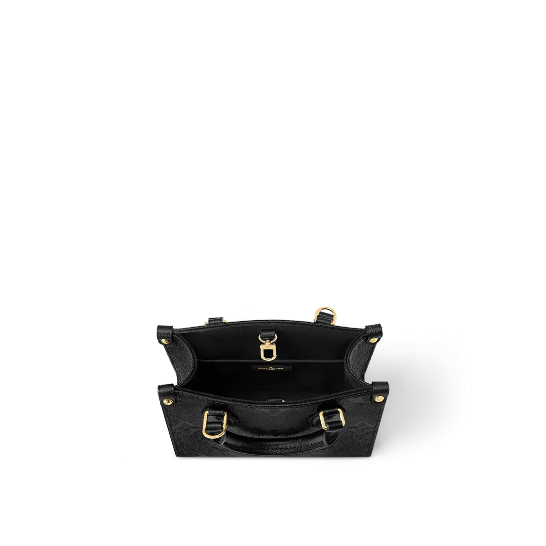 Louis Vuitton Сумка Cabas Onthego BB - фото 3