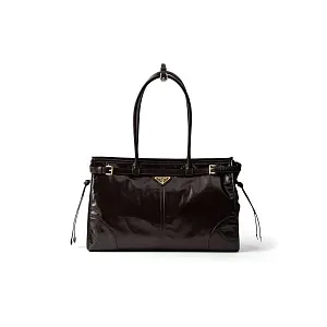 Prada Сумка большая Bonnie - фото 1