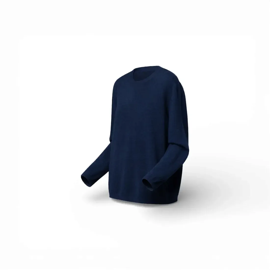 Louis Vuitton Свитер Blue - фото 3