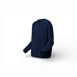 Louis Vuitton Свитер Blue - фото 3