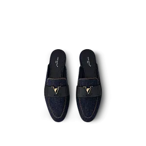 Louis Vuitton Лоферы-мюли LV Capri - фото 2