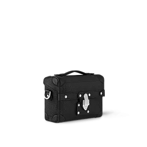 Louis Vuitton Сумка Soul Trunk - фото 3