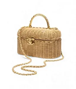 Chanel Сумка Vanity Case Cruise 2025/26 - фото 3