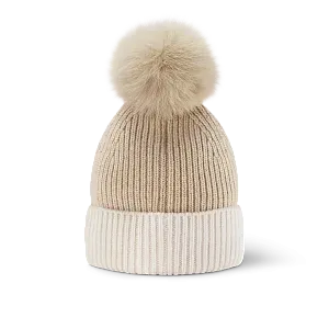 Louis Vuitton Бини LV Cold Spark Beige - фото 3