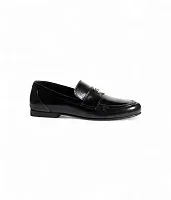 Chanel Кожаные мокасины Black - фото 1