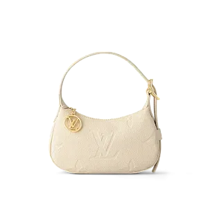 Louis Vuitton Микросумка Mini Moon Creme - фото 1