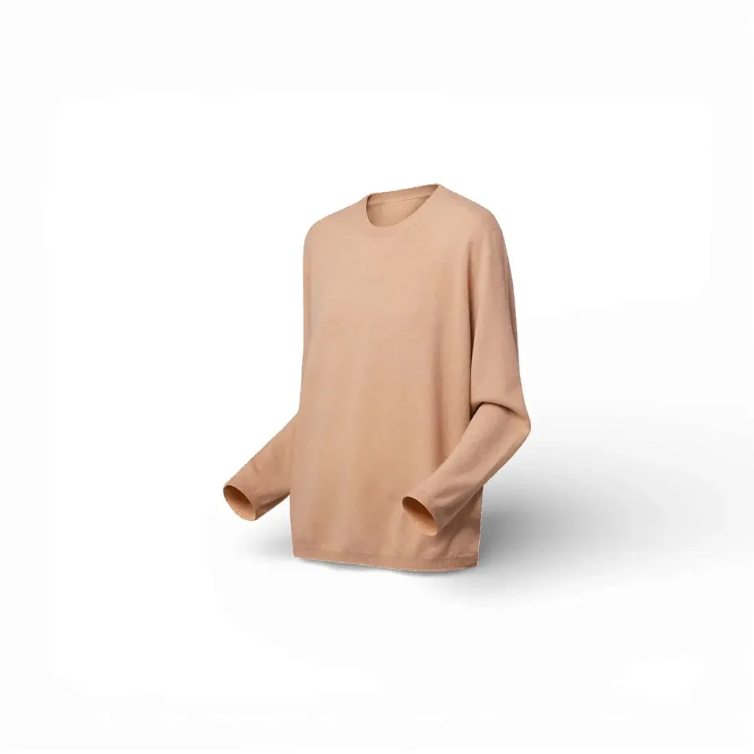 Louis Vuitton Свитер Beige - фото 3