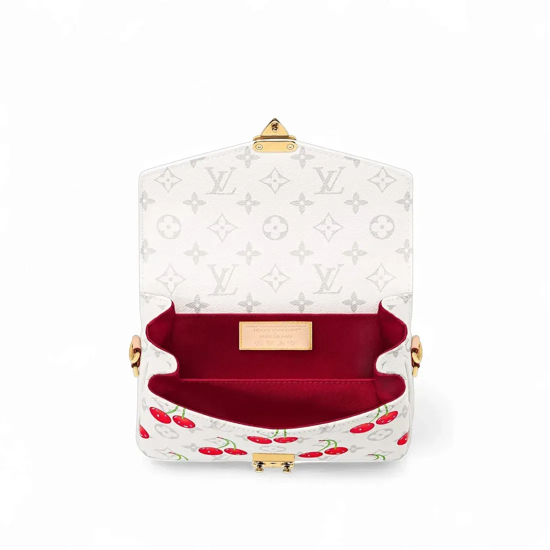 Louis Vuitton Сумка Metis East West LV x TM - фото 4
