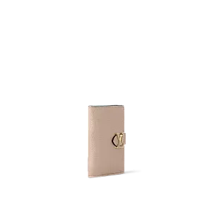 Louis Vuitton Кошелек LV Vertical Compact Galet - фото 2