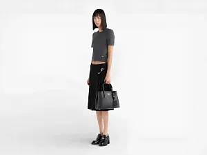 Prada Cумка-тоут - фото 2