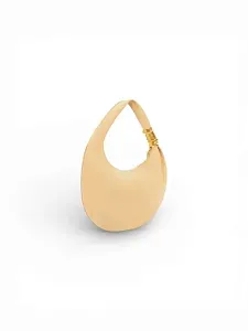 Schiaparelli Сумка Grand Souffle Sable - фото 3