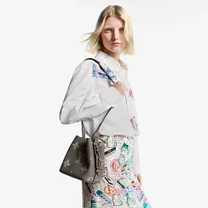 Louis Vuitton Сумка All In BB - фото 2