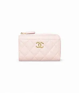 Chanel Кардхолдер - фото 1