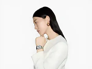 Gucci Часы G-Timeless 38 - фото 2