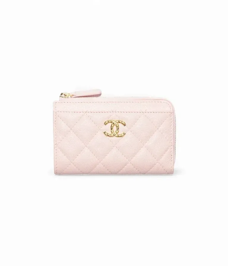 Кардхолдер Chanel - фото 1