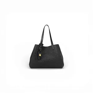 Louis Vuitton Сумка All In One Black - фото 4